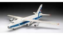Модель самолета Ан-124